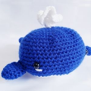 Whale with water spout! 🐳